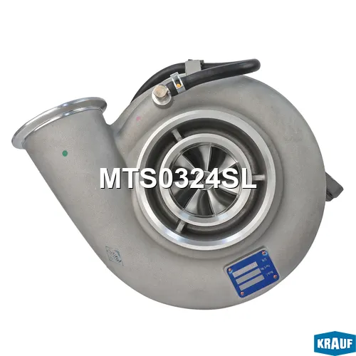 Турбокомпрессор KRAUF MTS0324SL