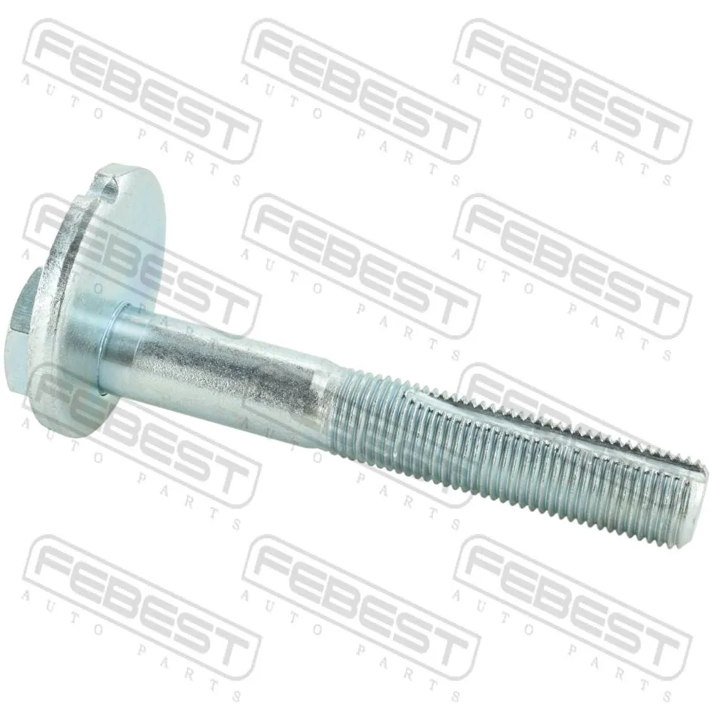 Болт с эксцентриком MAZDA 3 III/6 II/CX-5 FEBEST 0529-002