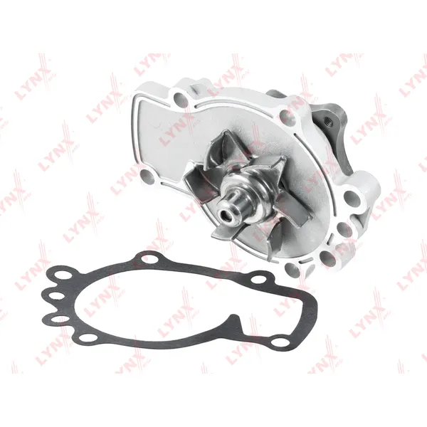 Помпа, водяной насос NISSAN Almera(N15) 2.0 96-00 / Almera Tino 2.0 00- LYNXauto CW-0064