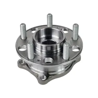 К-кт подшипника ступицы передней Kia ZENTPARTS Z22139