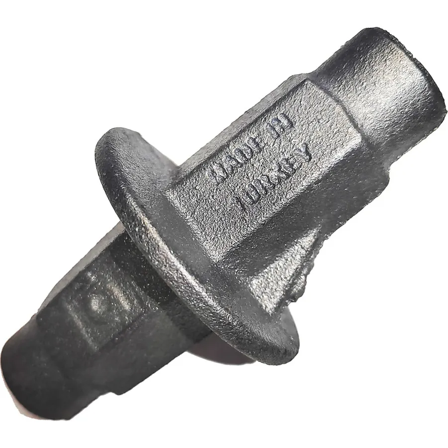 Гайка ватерстоп (waterstop) пр-во Турция, упак (50 шт) SAMTOOLS SAMT-005000000