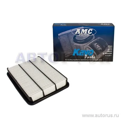 Фильтр воздушный TOYOTA LAND CRUISER Prado AMC FILTER *TA-1674