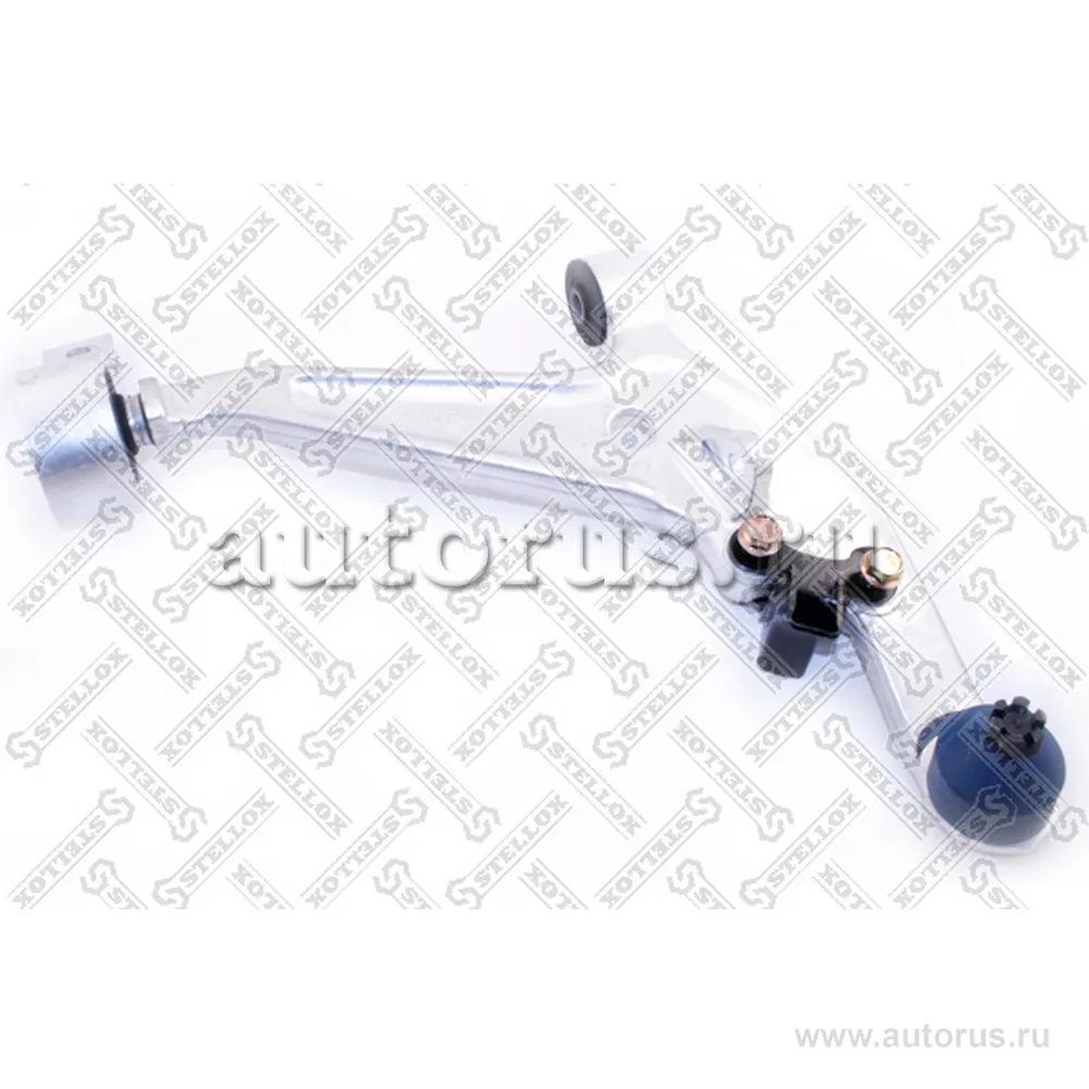 Рычаг правый Nissan X-trail T30 all 01> STELLOX 57-74074-SX