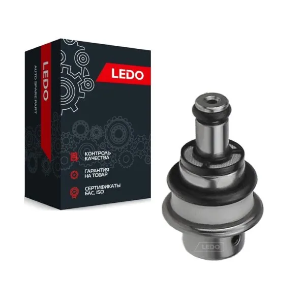 Регулятор давления топлива на Toyota LEDO 2328021010LR
