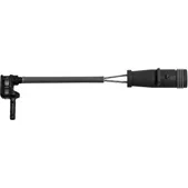 Датчик износа передних колодок MB W222 TEXTAR 98050400