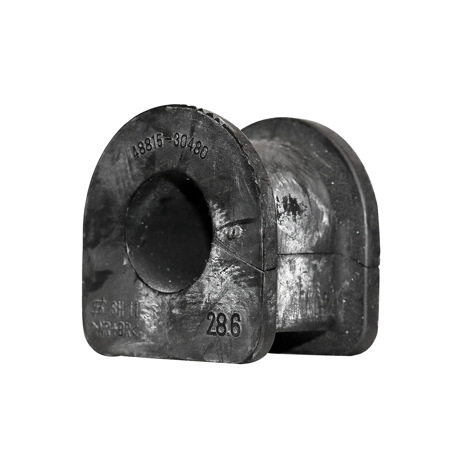 Втулка переднего стабилизатора L=R TOYOTA Aristo/Crown/Majesta CVT65 CTR GV0500