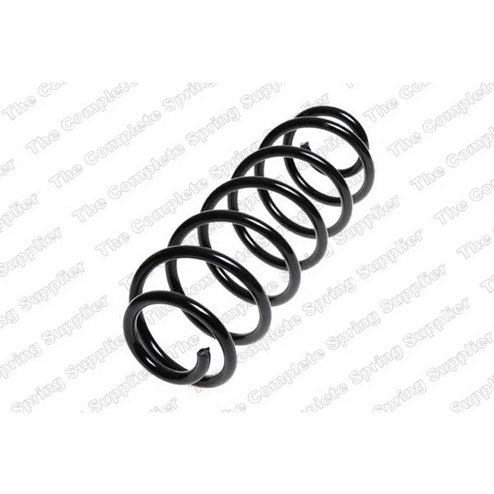 Пружина подвески FORD FUSION 1.4/1.6 04- задняя