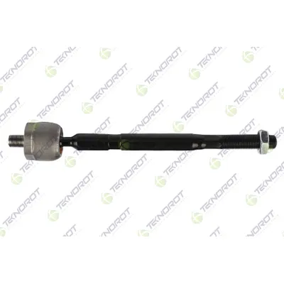 Тяга рулевая L=R CITROEN C2/C3/PEUGEOT 1007 all 02-> TEKNOROT CI-553