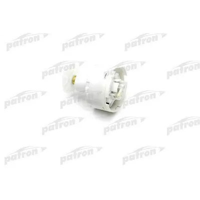 Насос топливный электрический =120L/h (модуль) VW: PASSAT 00-05 PATRON PFP147