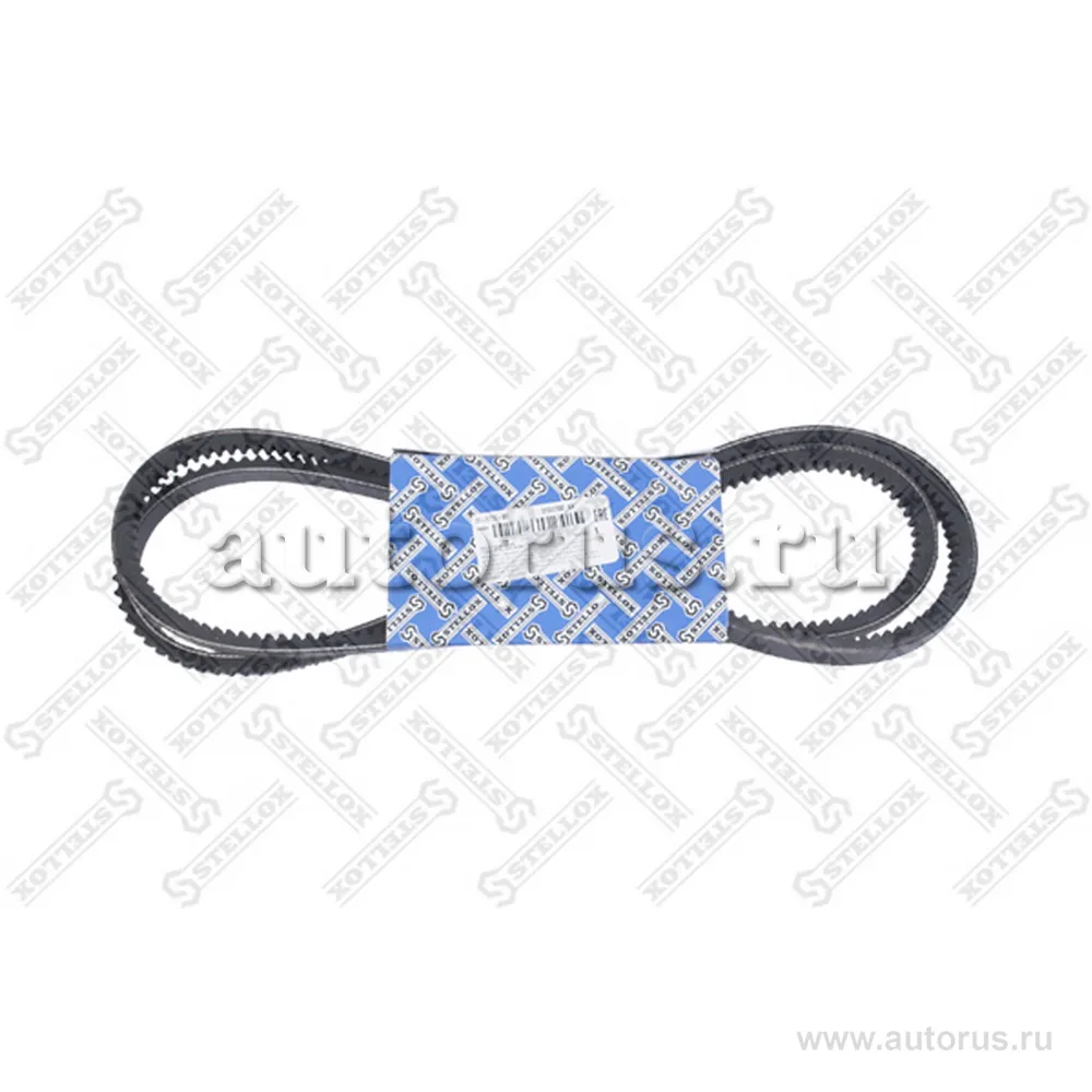 Ремень клиновой 13x1700 DAF F95/Iveco/MAN/Scania/Volvo STELLOX 01-31700-SX