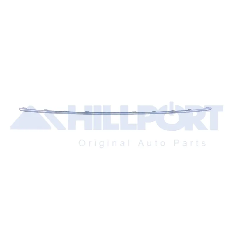 Накладка бампера хром HILLPORT 18SH12021