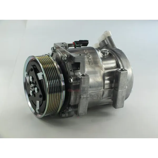Компрессор кондиционера QUATTRO FRENI QF50Q00022