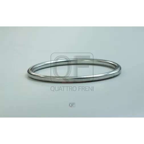 Прокладка выпускного коллектора QUATTRO FRENI QF17A00135
