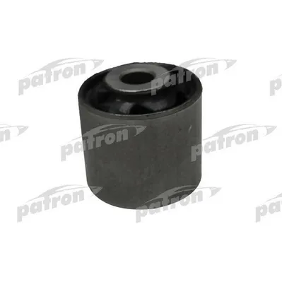 Сайлентблок задней тяги ЗАДНЕЙ ПРОДОЛЬНОЙ ТЯГИ MAZDA BONGO FRIENDEE SG 95- PATRON PSE10654