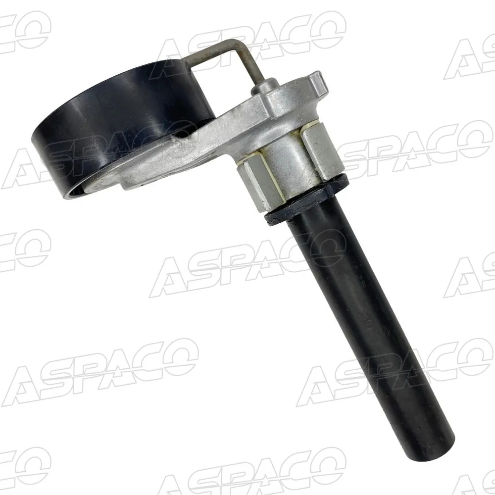 Натяжитель ремня генератора VAG VW PASSAT CC (2008>)/AUDI A3 [8PA] (2004- 2013) ASPACO AP57086