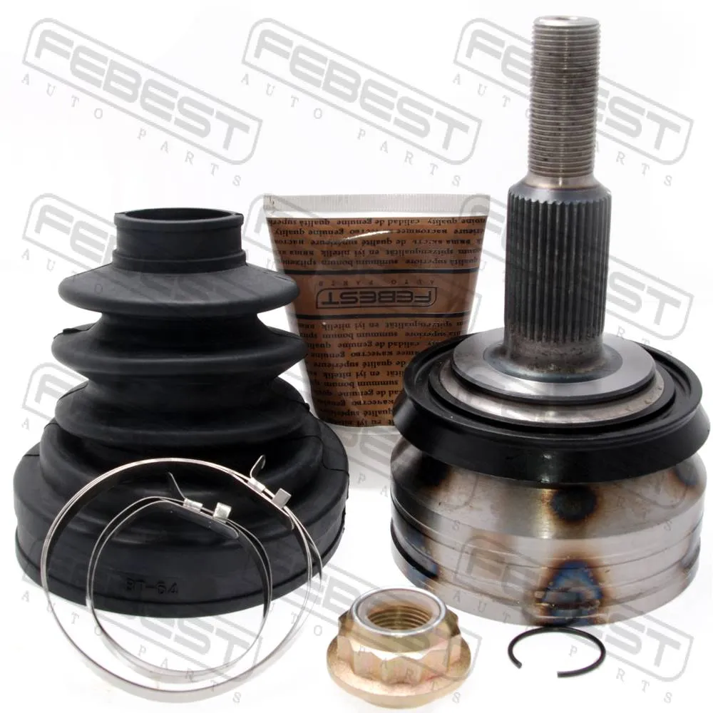 ШРУС наружный 27x63x38 FEBEST 2310-T5