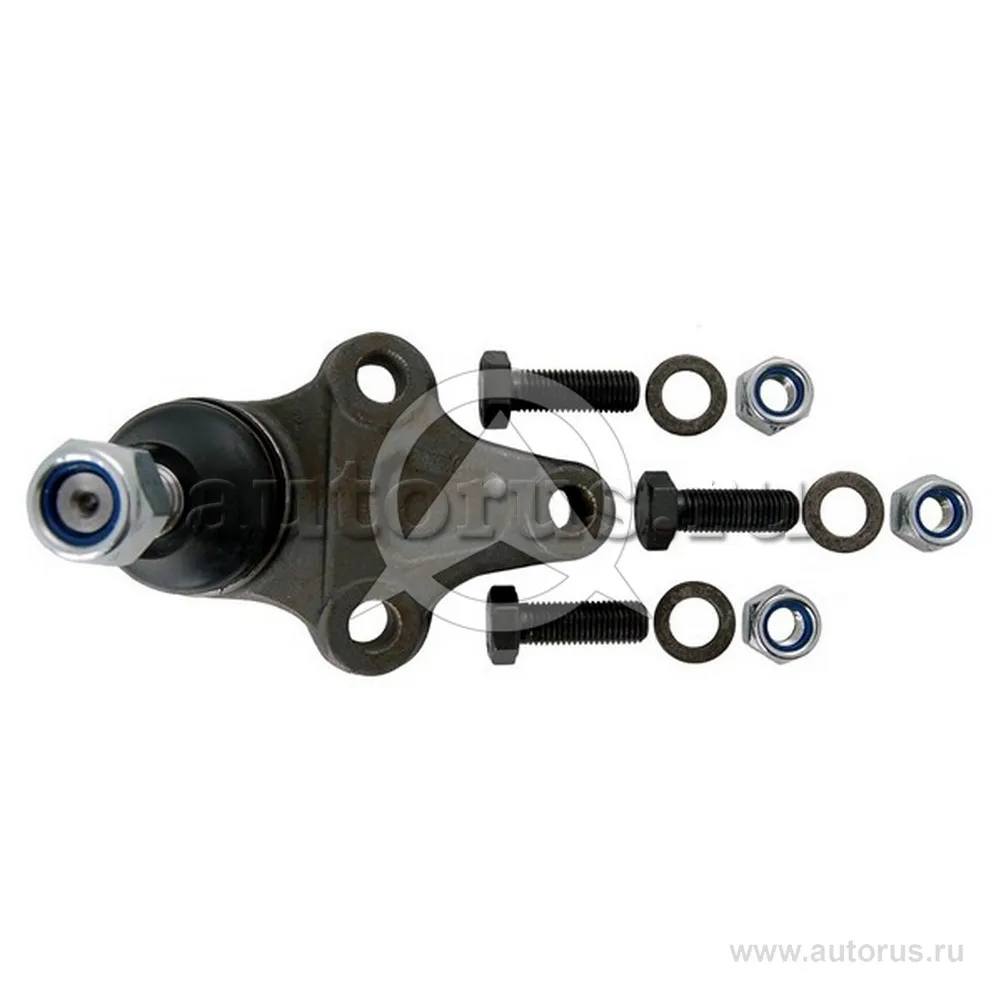 Опора шаровая | перед прав/лев | SIDEM SIDEM 77084