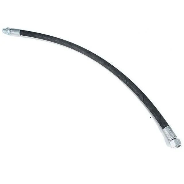 шланг тормозной MB L 0550mm, 0004200248 ATD ATD53677U