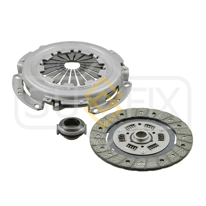 Комплект сцепления SUFIX FK-7007