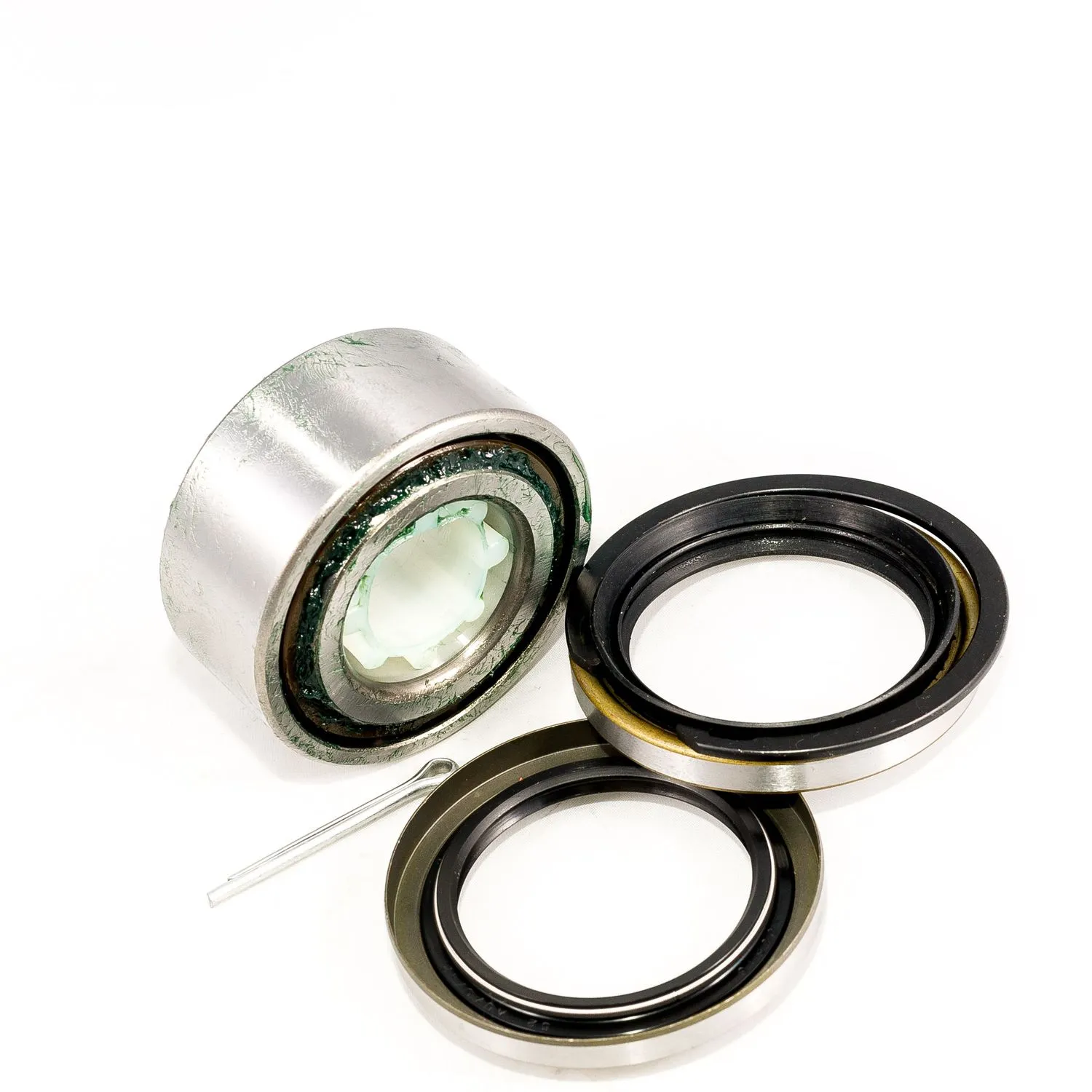 ПОДШИПНИК ПЕРЕДНЕЙ СТУПИЦЫ КОМПЛЕКТ LEXUS RX, TOYOTA CAMRY, COROLLA, RAV4, CARINA E, CELICA 74x38x36 IBERIS IB4179