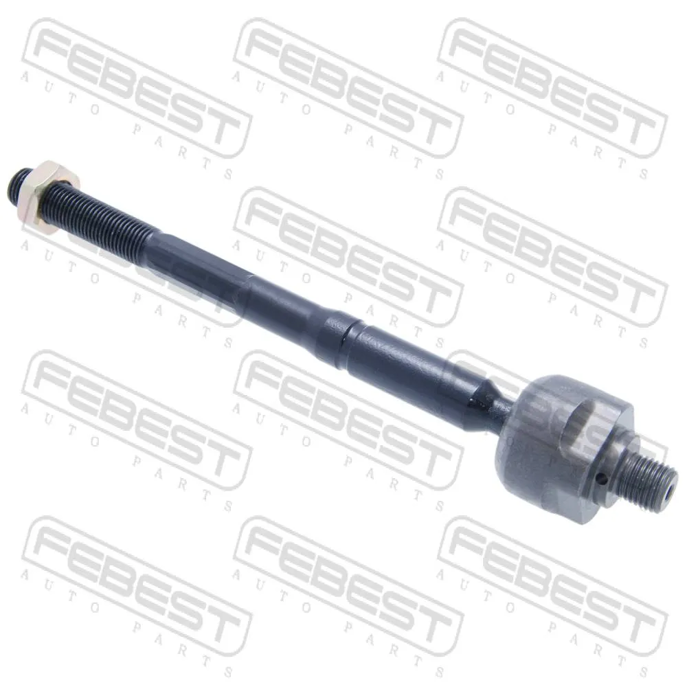 Тяга руL HYUNDAI Solaris/KIA Rio III /M14x1,5mm FEBEST 1222-SB