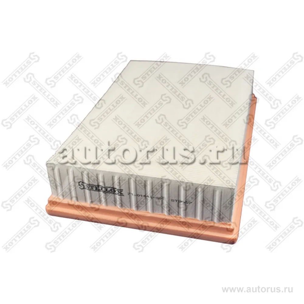 Фильтр воздушный Daewoo Korando/Musso, SsangYong Musso 2.3l/3.2I 97 STELLOX 71-01441-SX