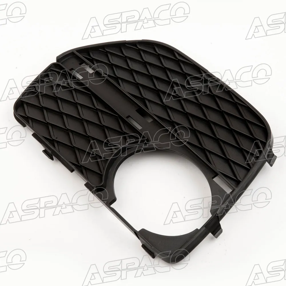 Рамка противотуманной фары закрытая правая (R) BMW X6 E71 ASPACO AP602111