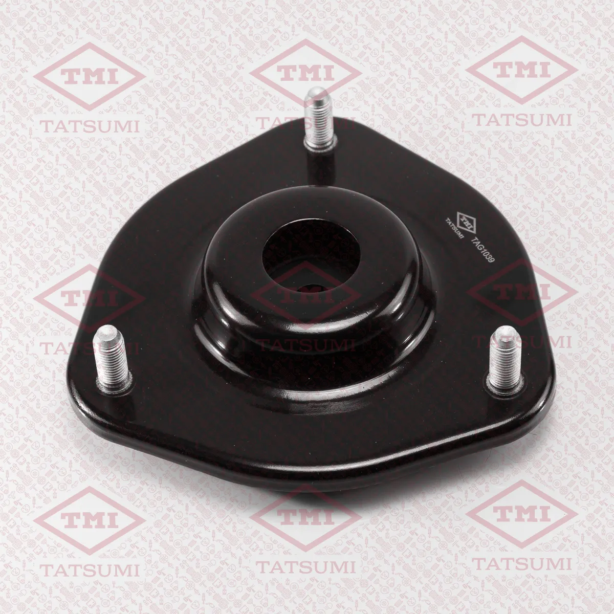 Опора амортизатора передняя L/R MITSUBISHI Carisma 99-> TATSUMI TAG1039