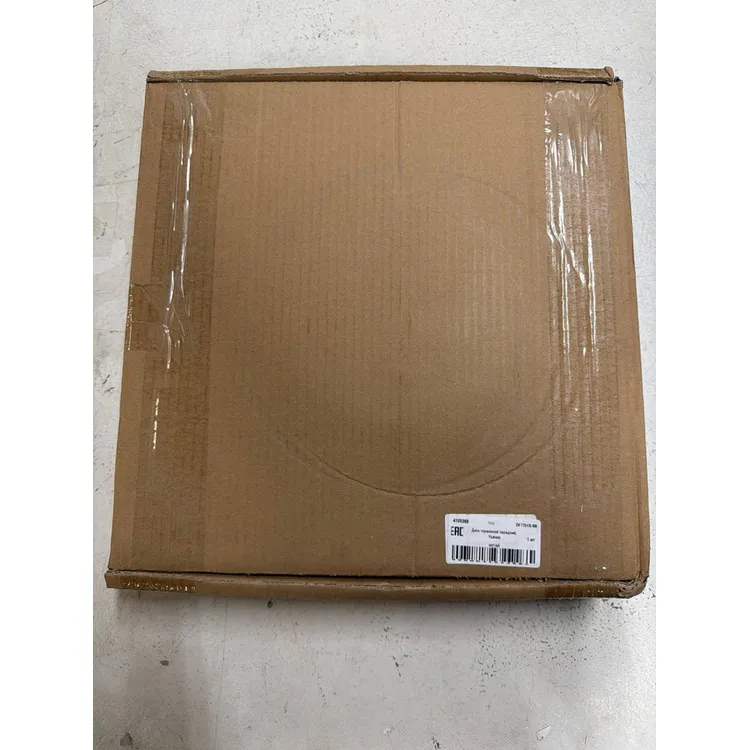 Уценка Диск тормозной передний, Уценка для MB W211/C219/X204 /Vent.D=330mm TRW DF7351S-N0
