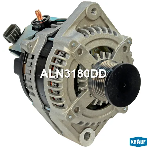 Генератор KRAUF ALN3180DD