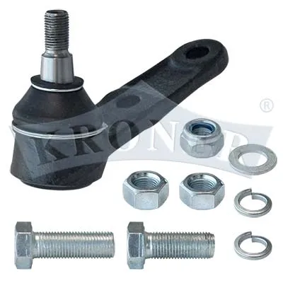 Опора шаровая CHEVROLET Aveo (05-), Kalos (05-) KRONER K330026