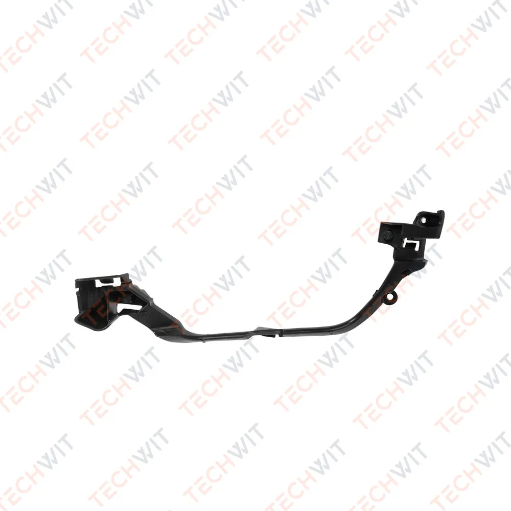 Кронштейн крепления бампера под ПТФ Лев. Volvo XC90 2015- TECHWIT BD029VLV035TW