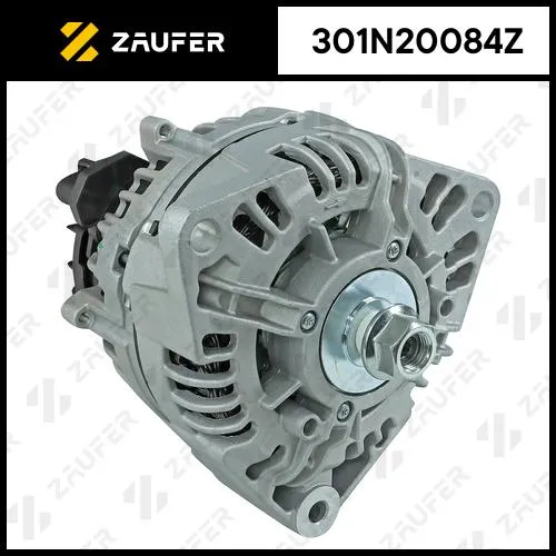 Генератор ZAUFER 301N20084Z