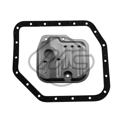 Фильтр акпп TOYOTA Metalcaucho 21093