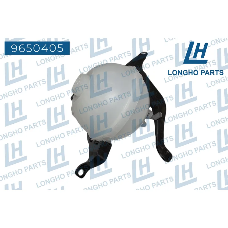 Бачок расширительный BMW 5 F10 17138614293 LONGHO 9650405