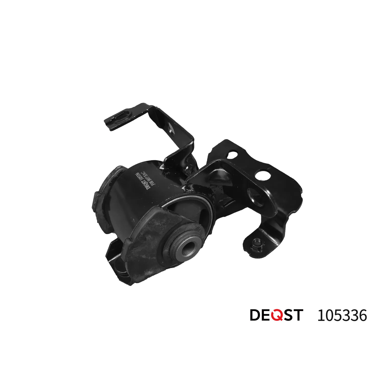Опора КПП, MAZDA 323 98-, PREMACY 99- DEQST 105336