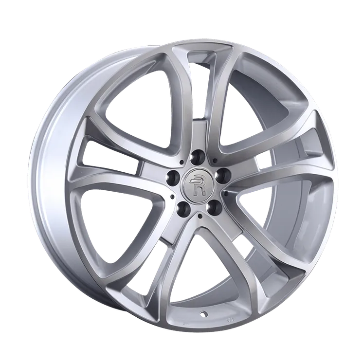Диск литой R21 11J 5x112/66.6 ET49 REPLAY MR208 SF 081669-990060110