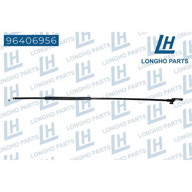 Трос для VOLKSWAGEN PASSAT 1.8 3C1823531 LONGHO 96406956