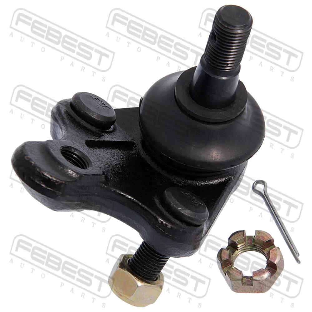 Опора шаровая переднего нижнего рычага TOYOTA Caldina/Carina E/Prius FEBEST 0120-405