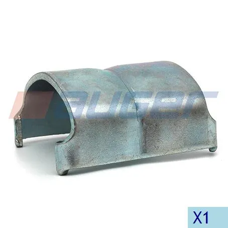 Крышка подшипника стабилизатора HCV AUGER 53042