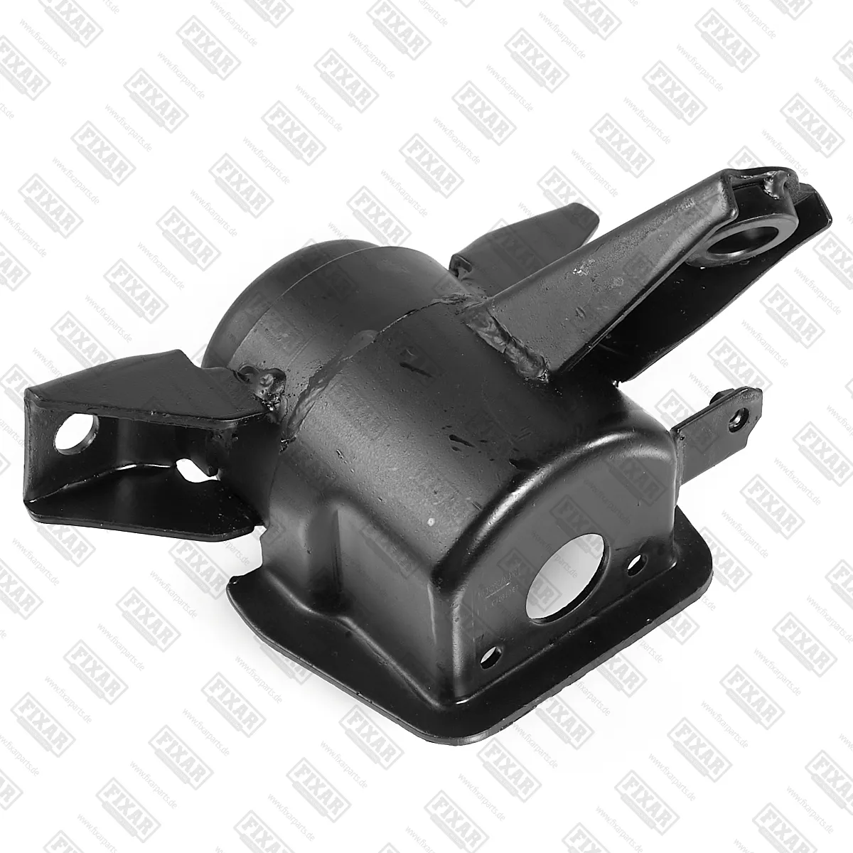 Опора двигателя правая (гидравлическая) без кронштейна TOYOTA RAV4 05-> FIXAR FL0560