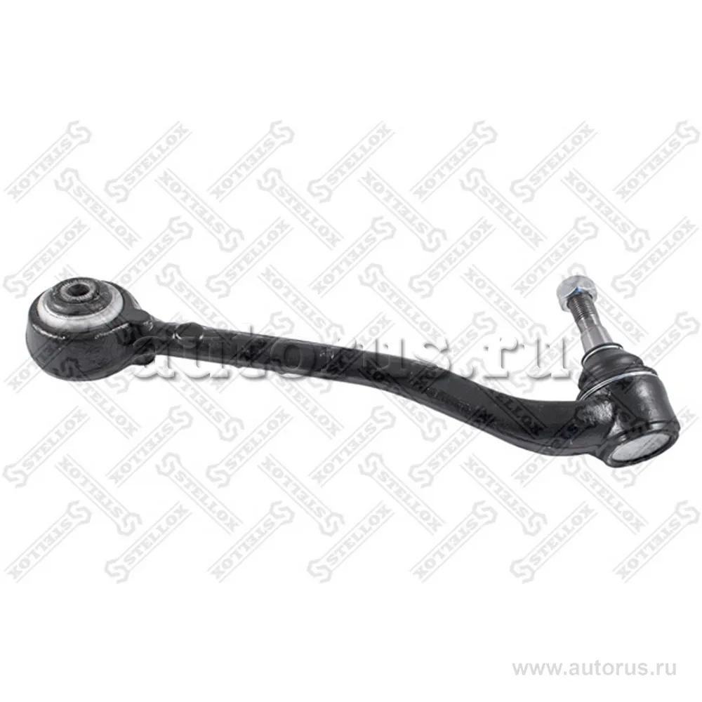 Рычаг задний нижний правый BMW X5 all 00> STELLOX 54-01789A-SX