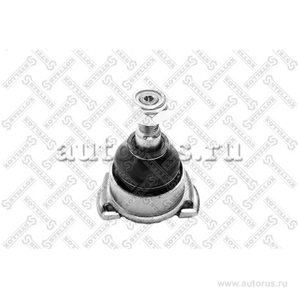 Опора шаровая наружная BMW E36 90-00 STELLOX 5200392_SX
