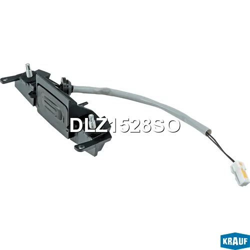 Кнопка открывания багажника KRAUF DLZ1528SO