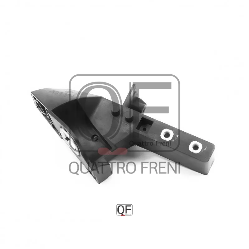 Кронштейн передней панели LH QUATTRO FRENI QF00G00061