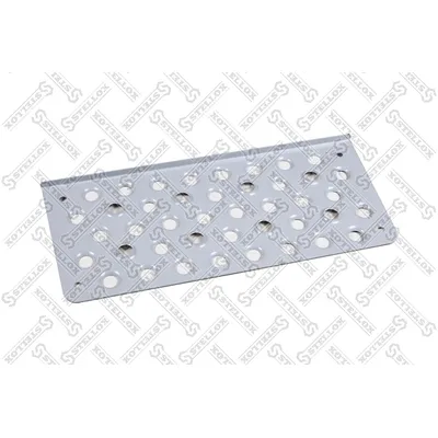 Накладка подножки верхняя MB AXOR STELLOX 87-23118-SX