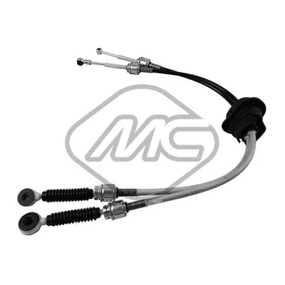 Трос кпп EVASION 2,0SX-TCT-1,9TD-2,0HDI GEARML 5SPEED Metalcaucho 84000