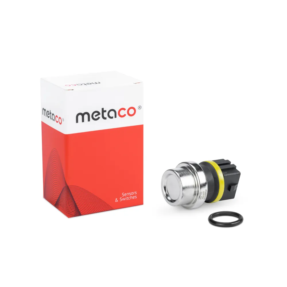 Датчик температуры VW GOLF III/VENTO/PASSAT/POLO Metaco 6378-002