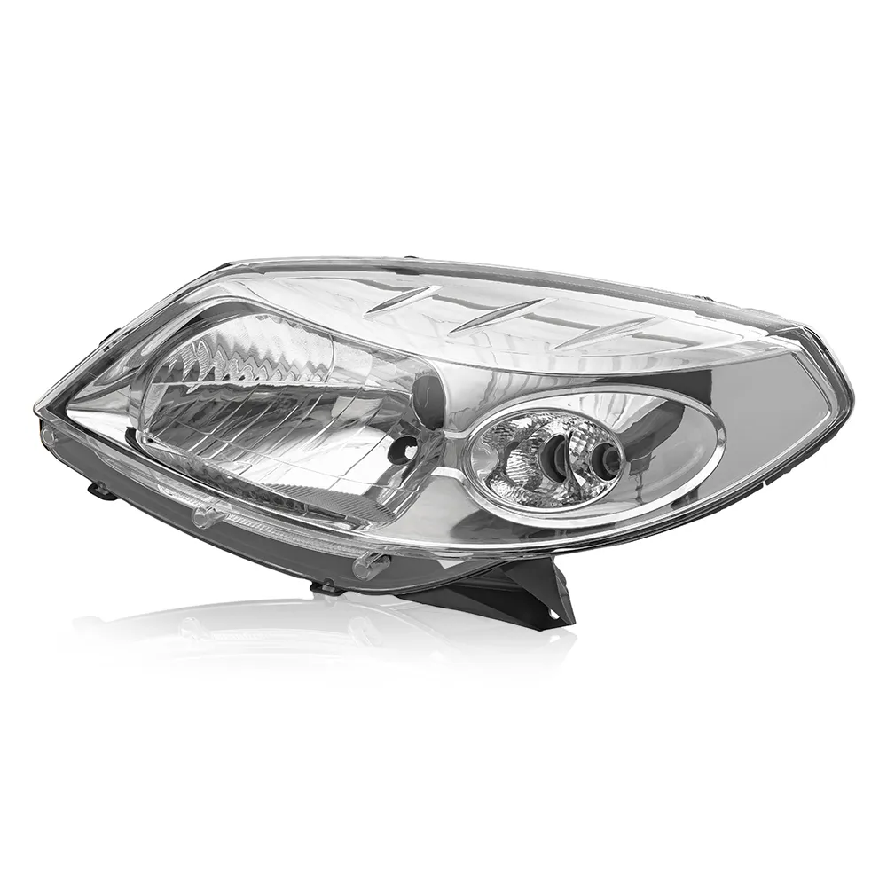 Фара L RENAULT Sandero GANZ GIP06112