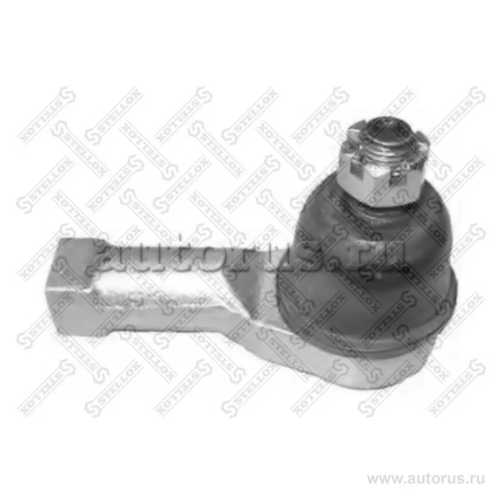 Наконечник рулевой Mazda 323 89 STELLOX 5171001_SX